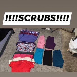 scrubs